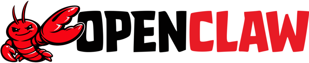 OpenClaw Security Crisis - the OpenClaw logo