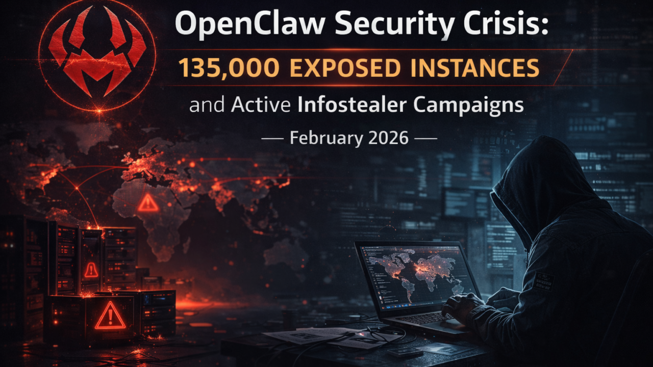 OpenClaw Security Crisis September 17, 2026